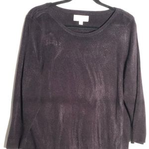 Women's sweater